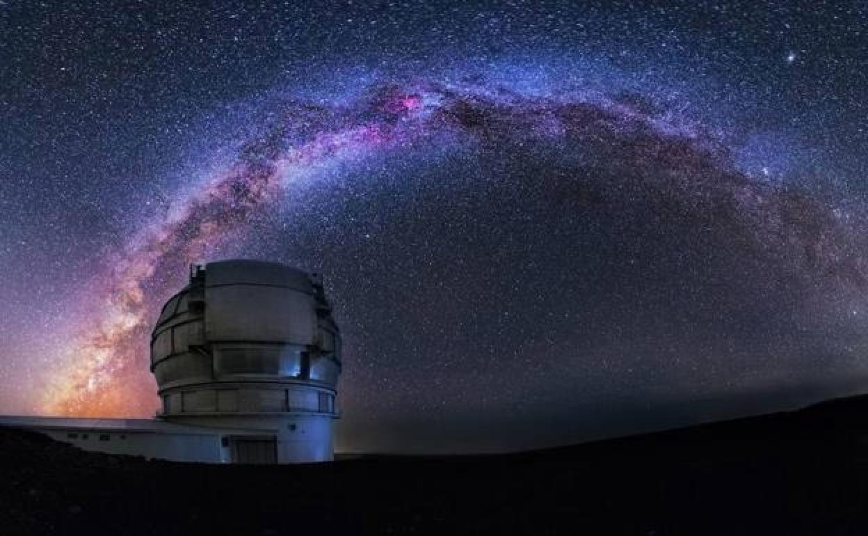 La NASA confirma la existencia de extrañas galaxias que carecen de materia oscura