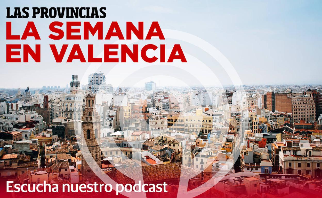 PODCAST | Una semana a la italiana