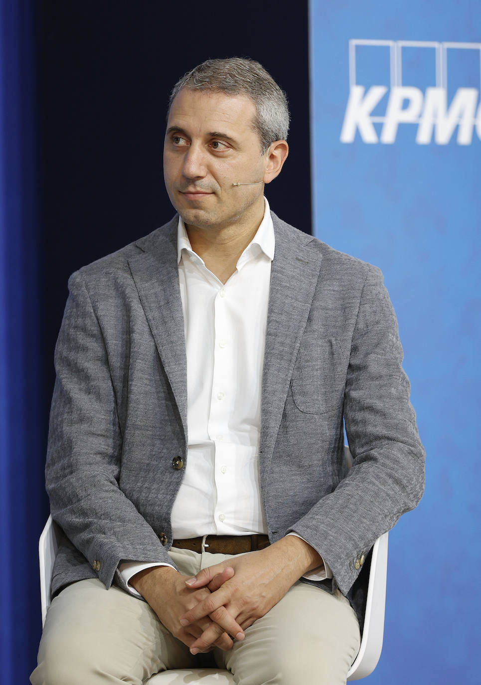 Fotos: Foro LAS PROVINCIAS y KPMG