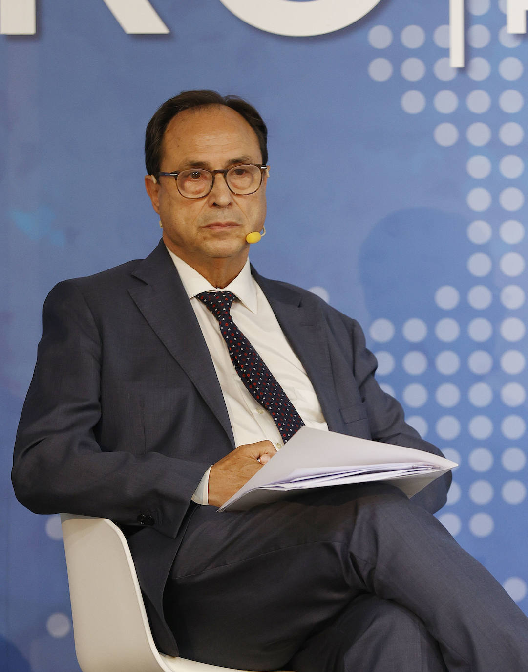 Fotos: Foro LAS PROVINCIAS y KPMG