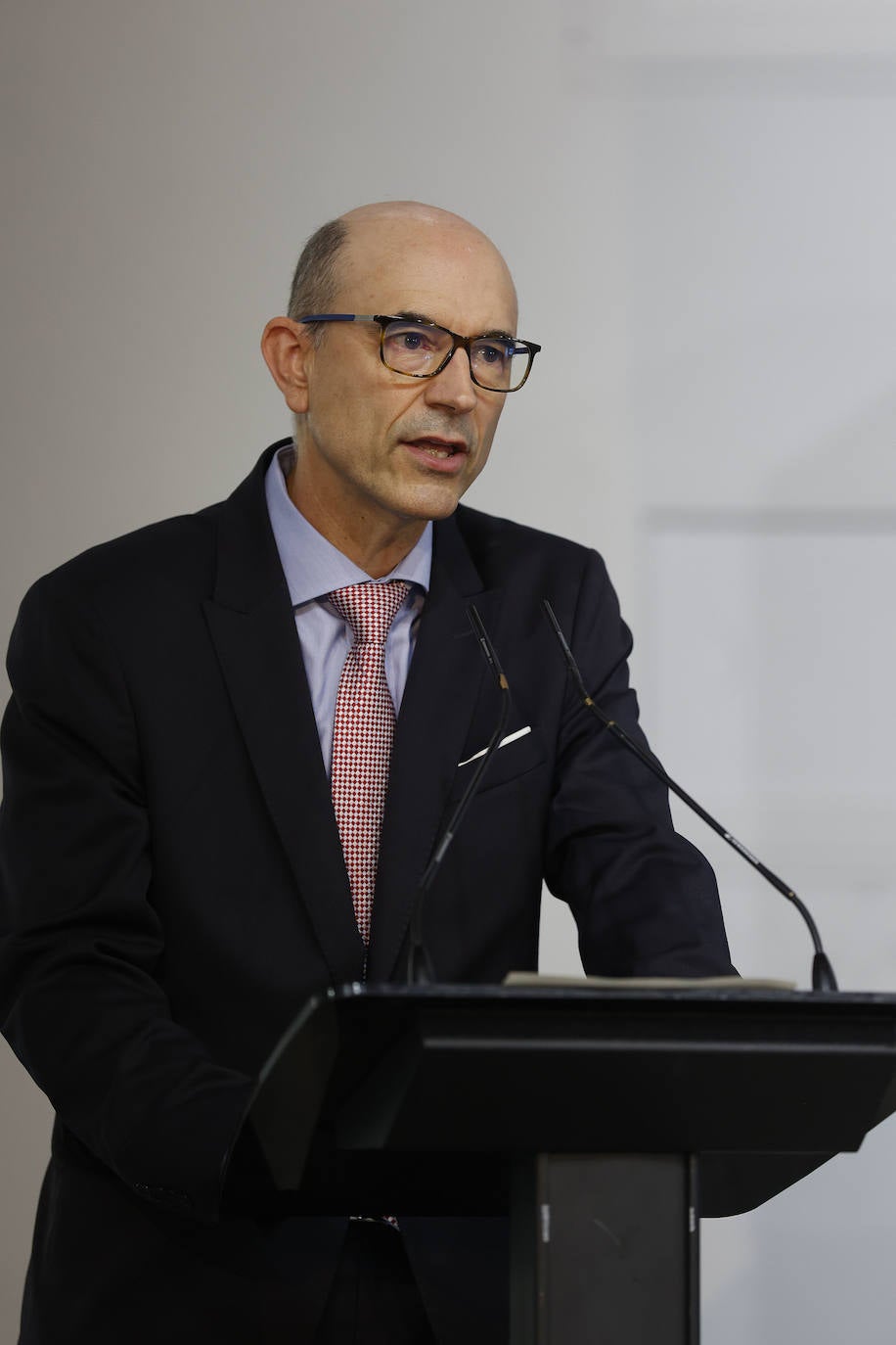 Fotos: Foro LAS PROVINCIAS y KPMG