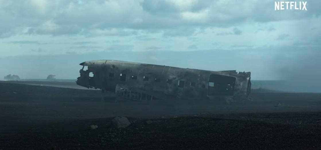 La serie nórdica 'Katla' aterriza en Netflix, una propuesta de thriller sobrenatural donde el misterio y la ciencia ficción son el escenario de los elementos prehistóricos que emergen de un volcán subglacial un año después de la erupción.