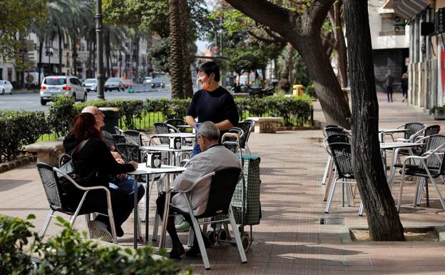 Medidas esta semana Valencia | Así quedan las restricciones para los próximos días en Valencia