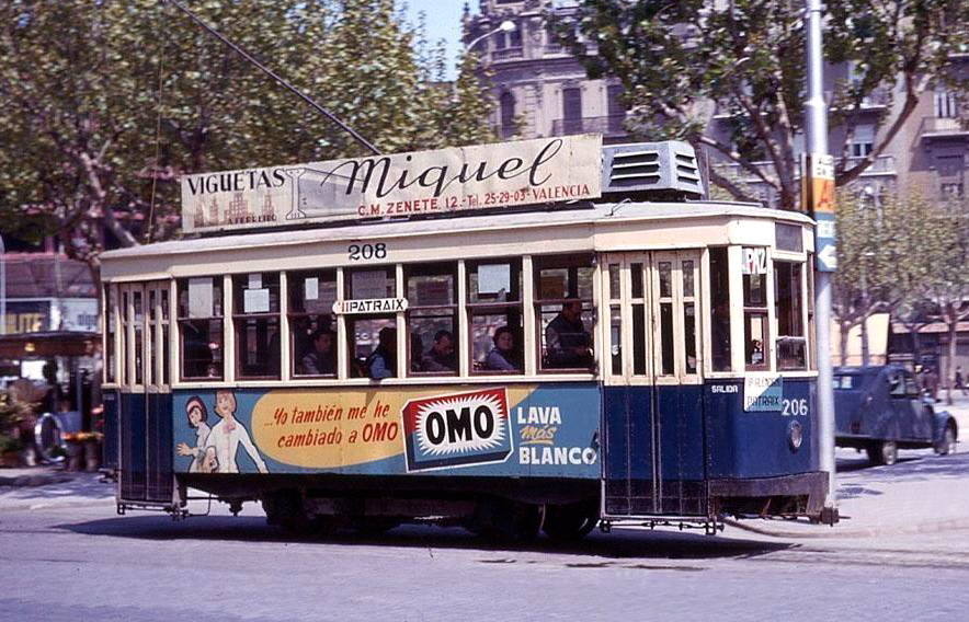 Fotos: Valencia, a la caza de sus rótulos