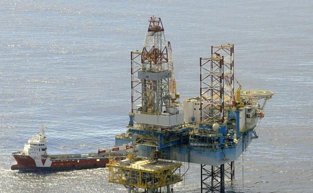 Compromís critica la lentitud en desmantelar la planta de Castor