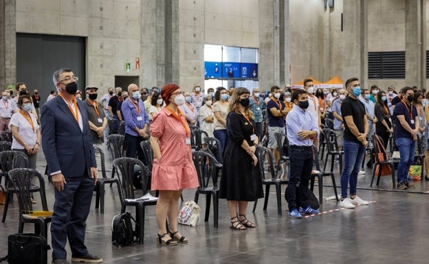 El cambio de nombre del Bloc a Més Compromís divide a la militancia