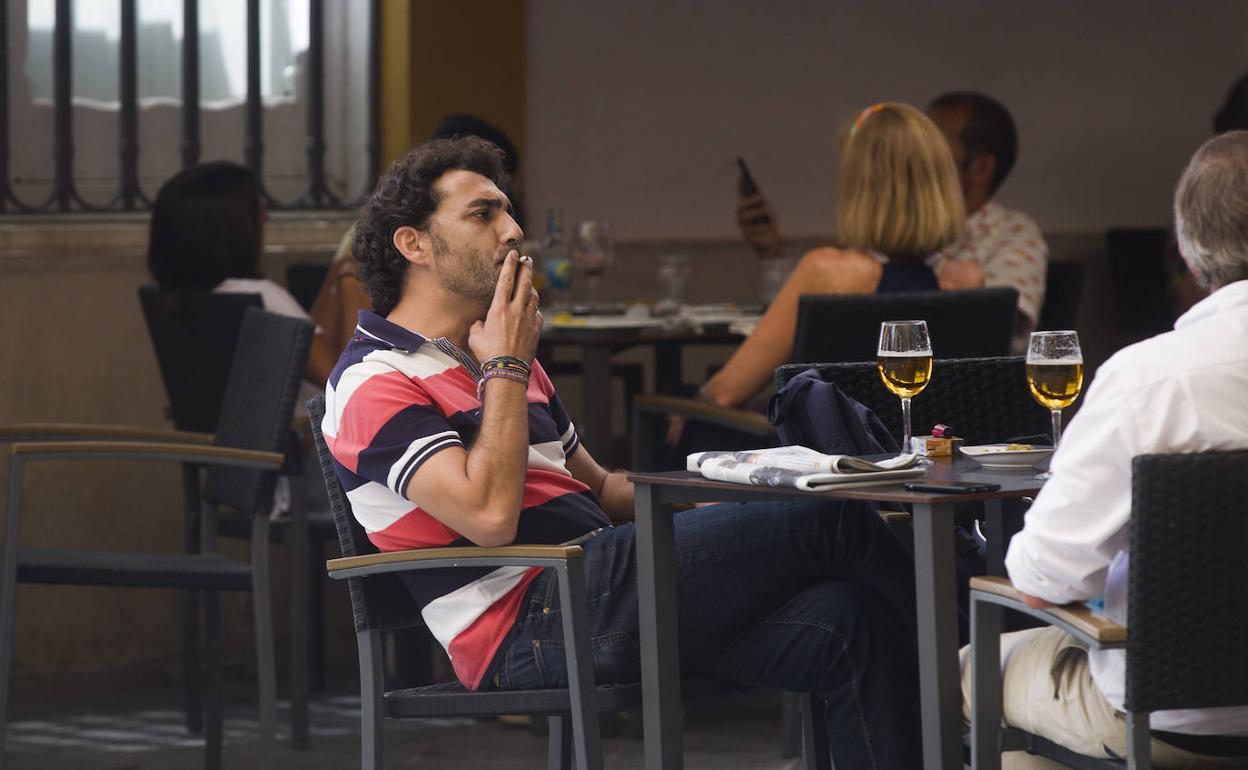 Coronavirus en Valencia | Dos grandes brotes de origen laboral en Valencia y Barx