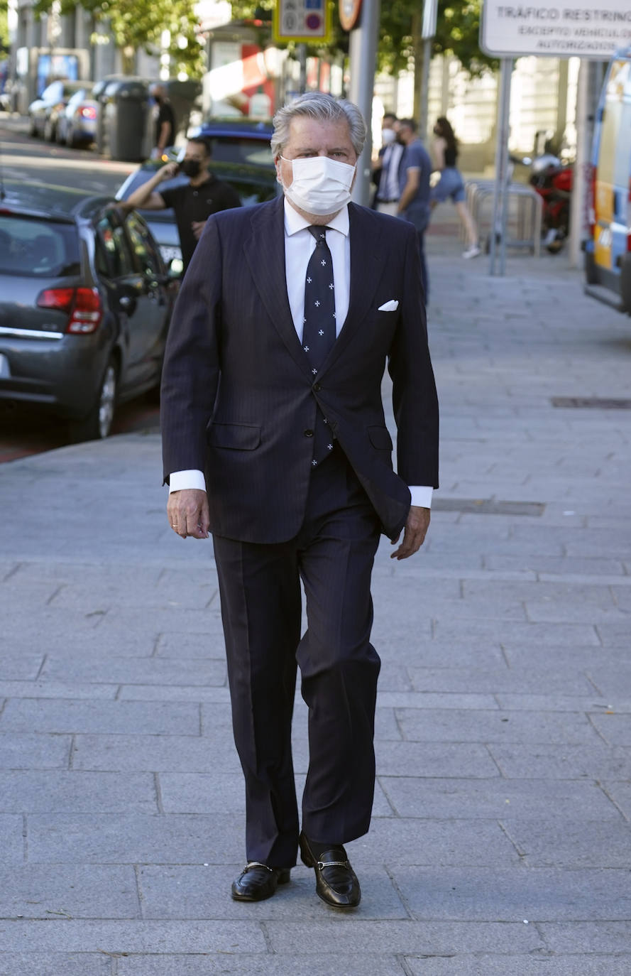 Íñigo Méndez de Vigo