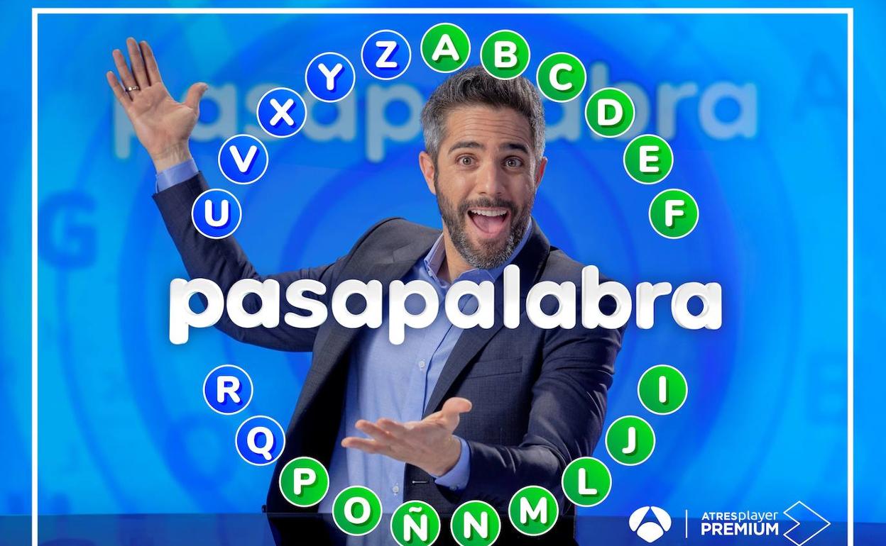 Bote de Pasapalabra | Pablo Díaz gana el bote de Pasapalabra: ¿cuánto dinero se queda Hacienda?