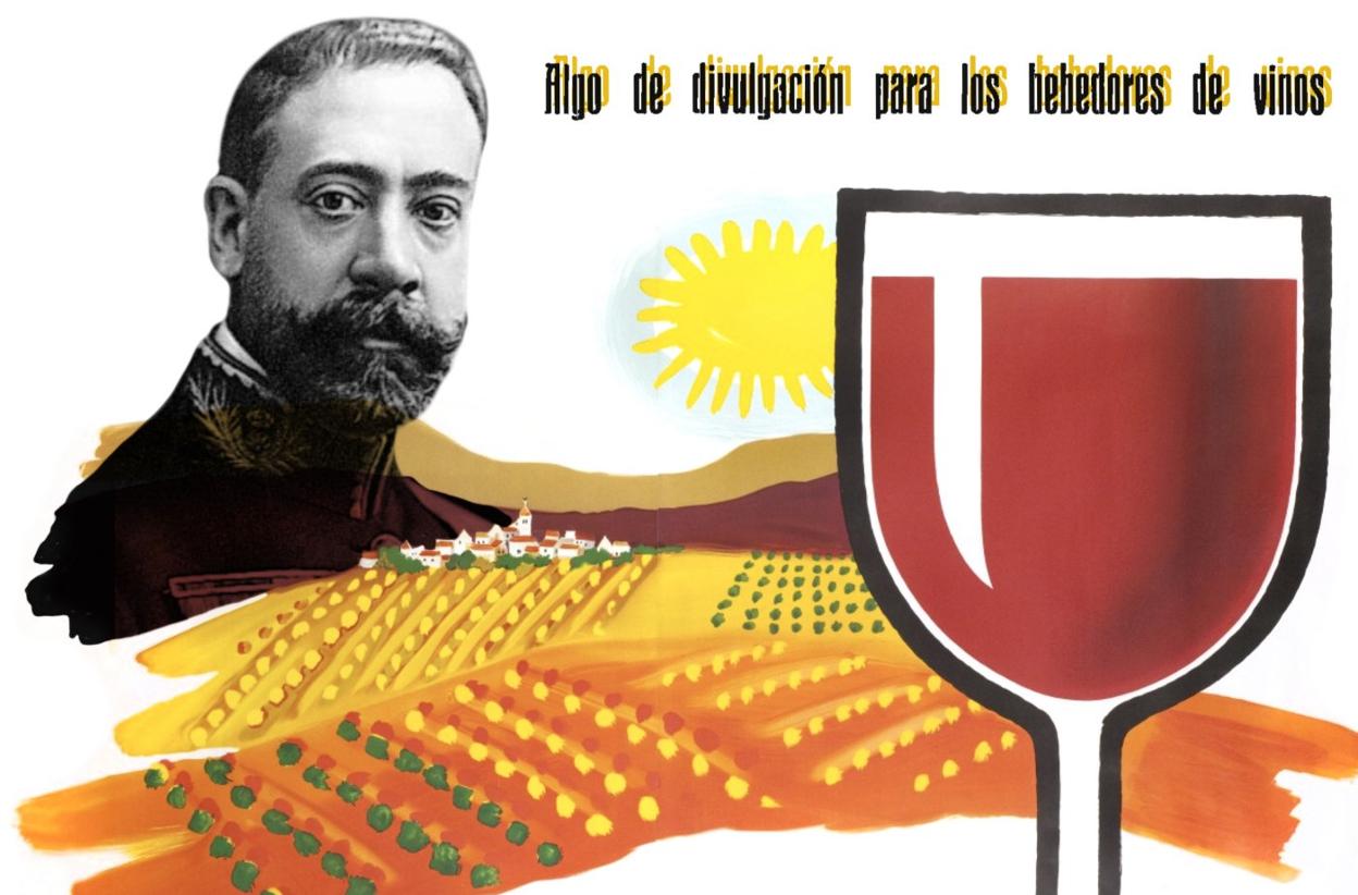 Rafael Janini o el vino moderno