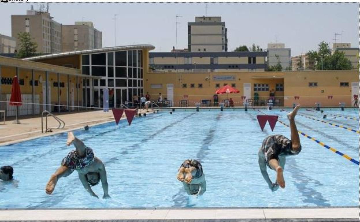 Planes en Valencia | ¿Qué hacer este sábado 3 de julio en Valencia?: Feria de Julio, Imanol Arias o un chapuzón en las piscinas municipales