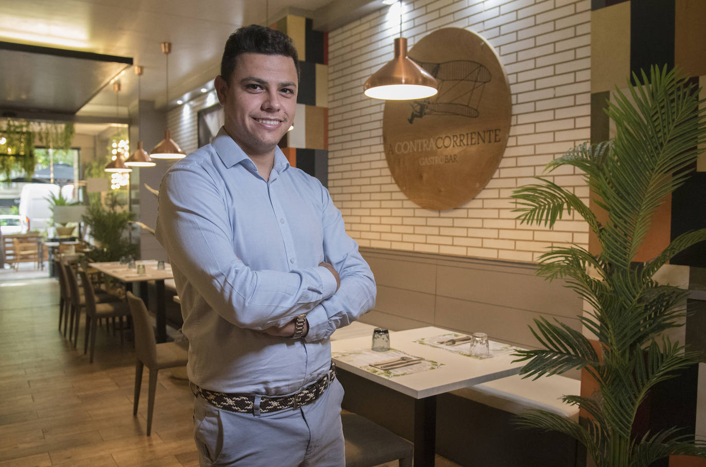 Fotos: Restaurante A Contracorriente