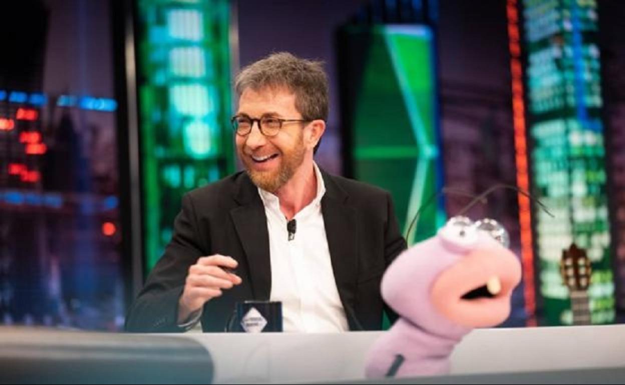 'El Hormiguero' cambia por la Eurocopa | A 'El Hormiguero' le quedan dos programas en directo: ¿Por qué no se emite con normalidad esta semana?