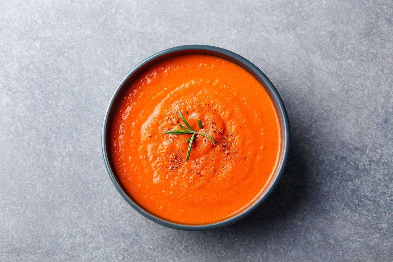 Gazpacho andaluz