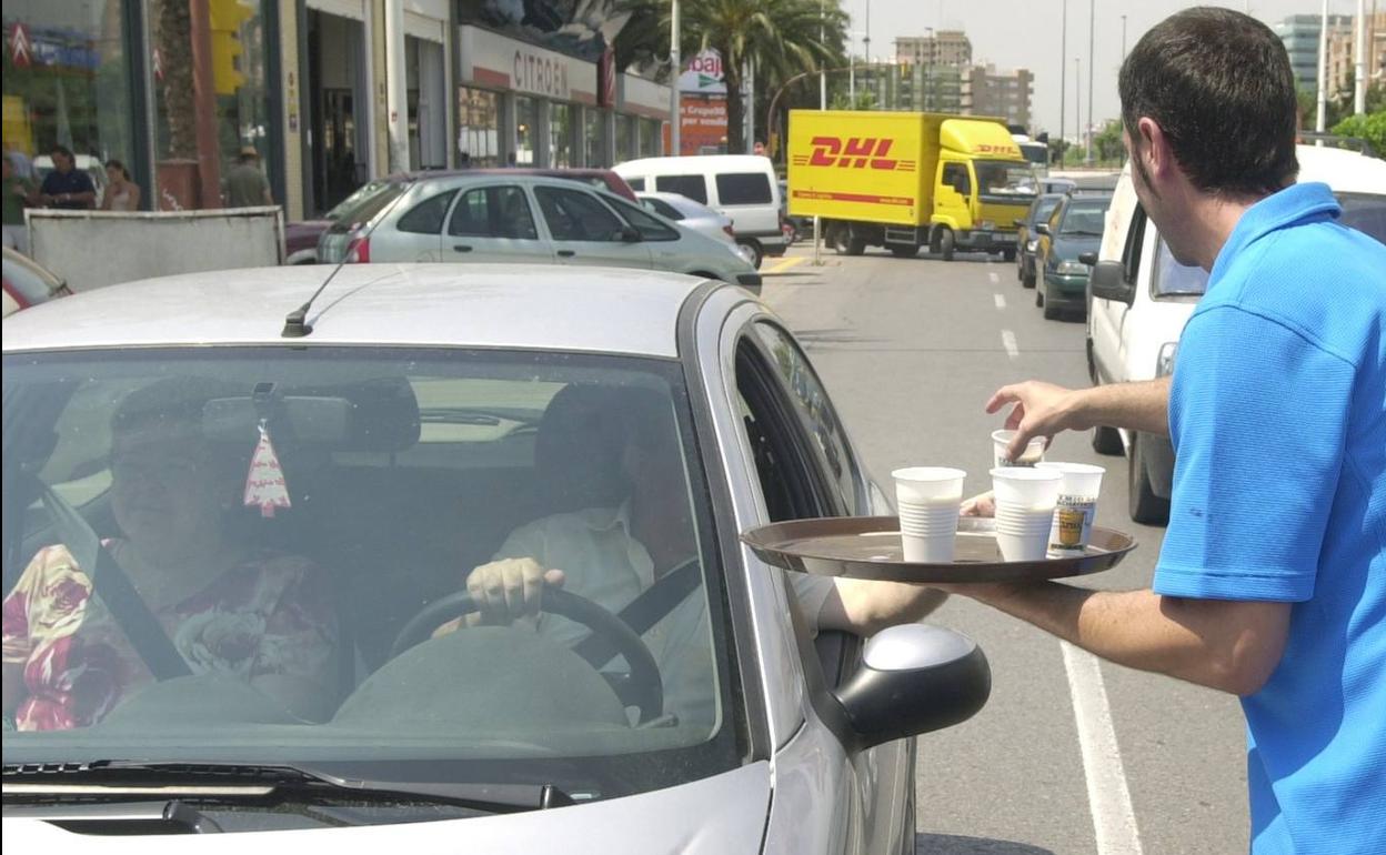 Horchata gratis en Alboraya | Alboraya dará horchata gratis durante tres días