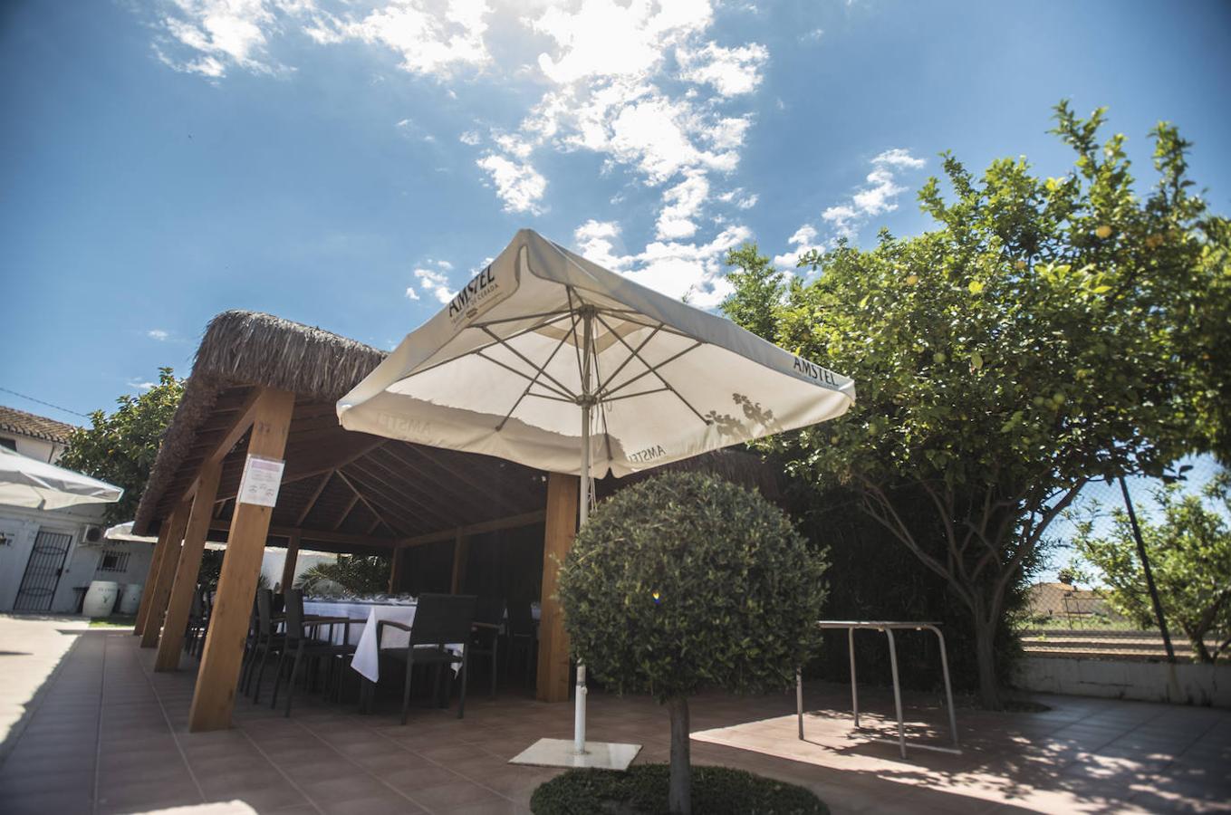 Fotos: Restaurante El Pastoret