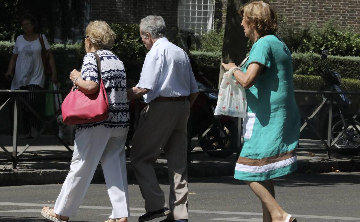 Pensiones y jubilación | Pensiones: ¿cuándo se cobra la paga en julio de 2021?