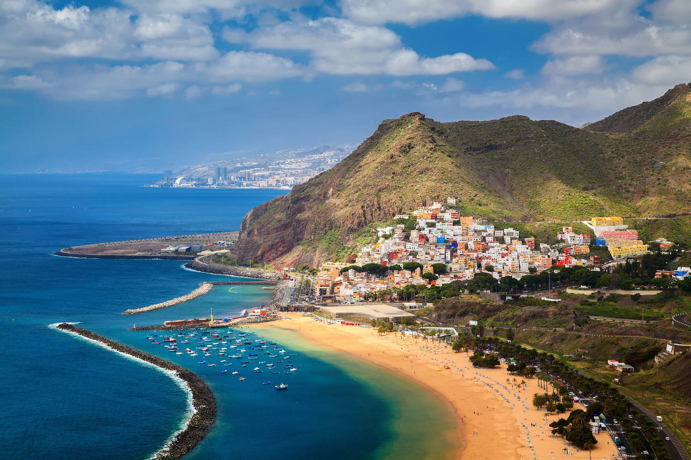 Tenerife (Canarias)