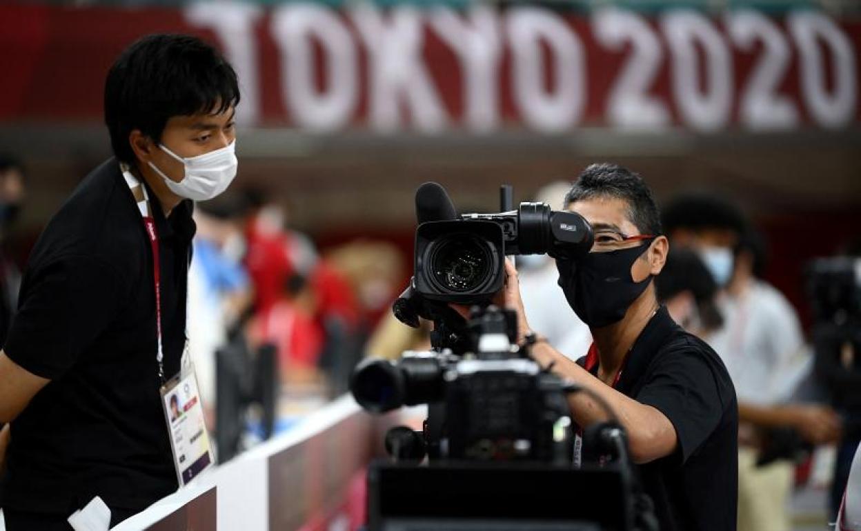 Calendario JJOO Tokyo 2020 | Programa de hoy de los Juegos Olímpicos de Tokio: horarios, partidos y competiciones del jueves 22 de julio