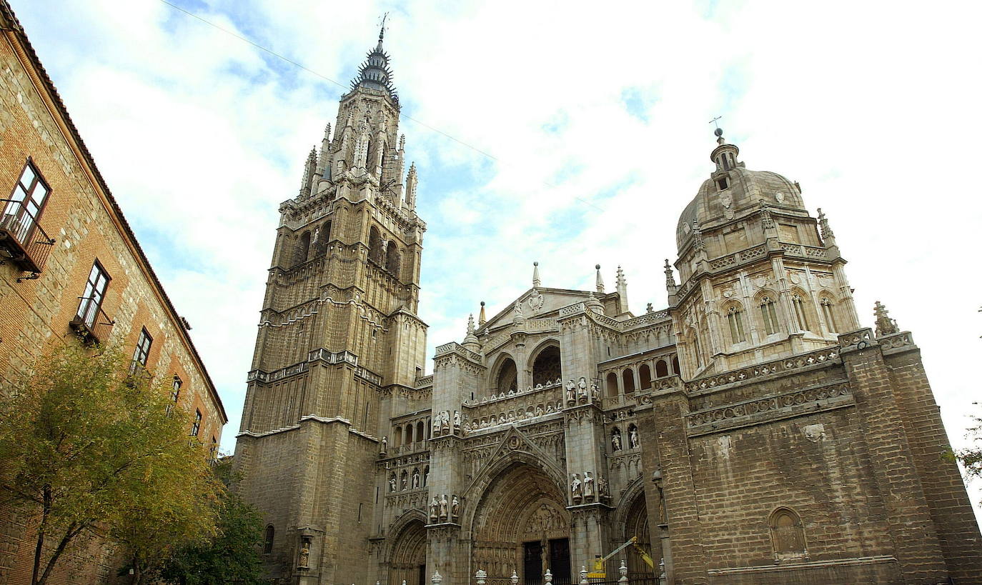 Catedral Primada (Toledo)