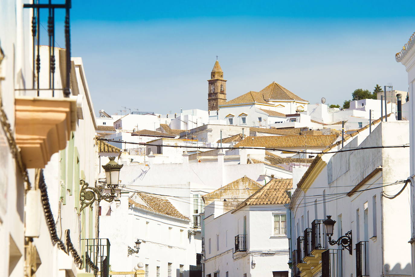 8.-Medina Sidonia (Cádiz)