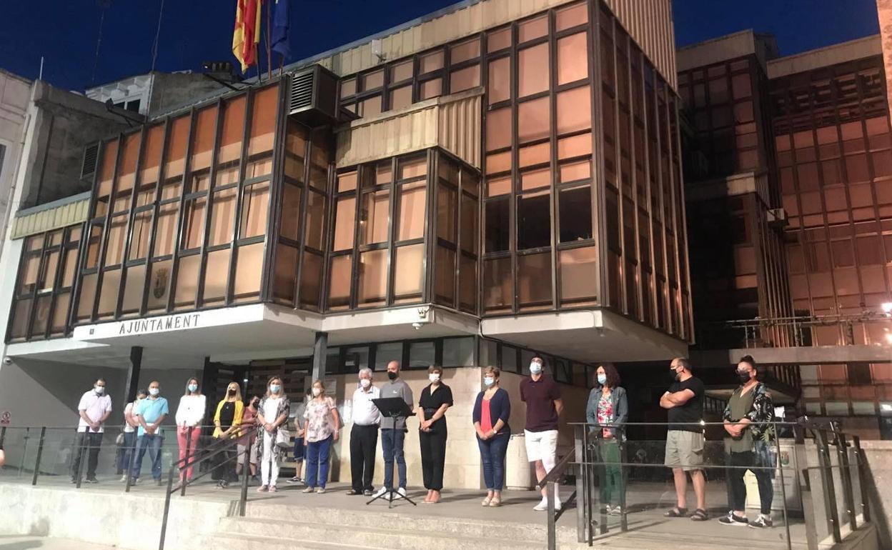 El Ayuntamiento marcará su hoja de ruta para el futuro. 