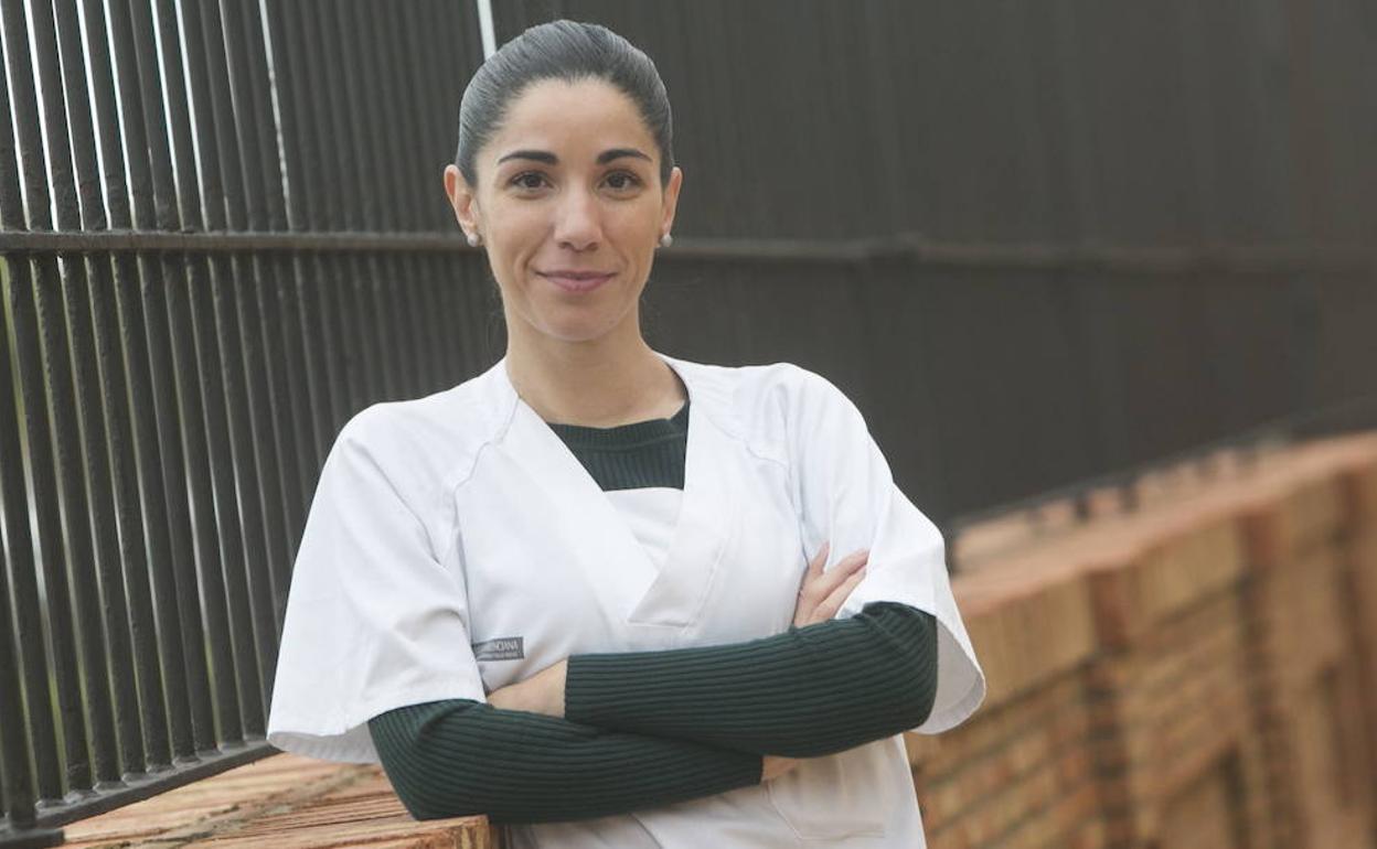 Laura Almudéver, proclamada presidenta del Colegio de Enfermería de Valencia