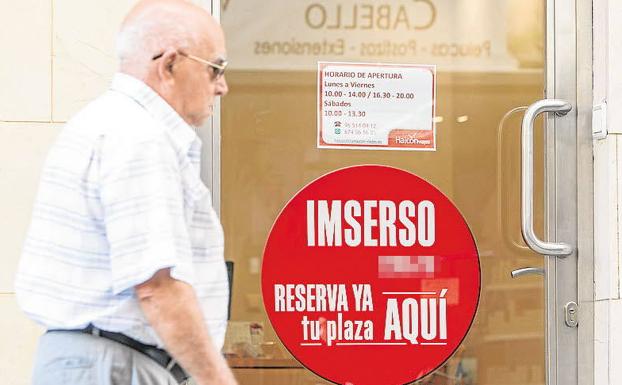 Último aviso del Imserso sobre los viajes de 2021 a miles de pensionistas y jubilados