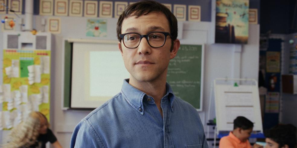 'Mr. Corman', el regreso de Gordon-Levitt a la televisión