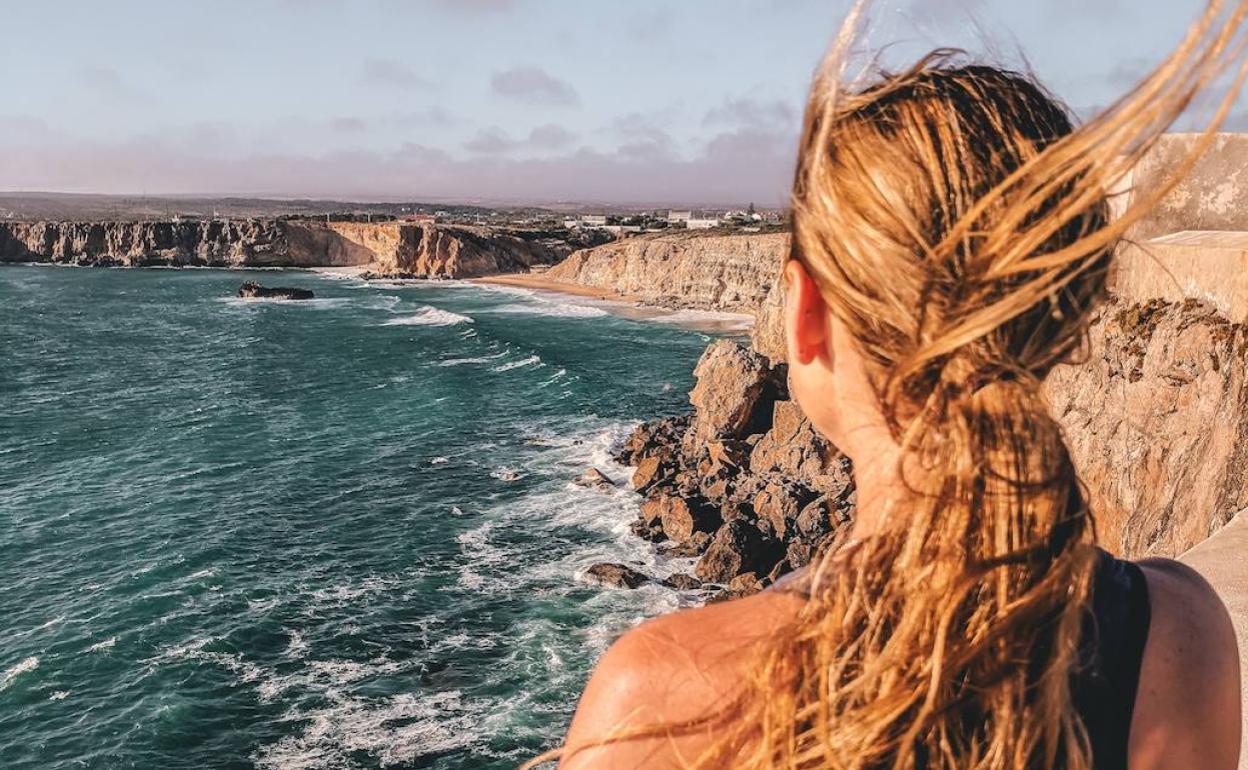 Peluquería de verano | Siete claves para cuidar tu cabello en verano