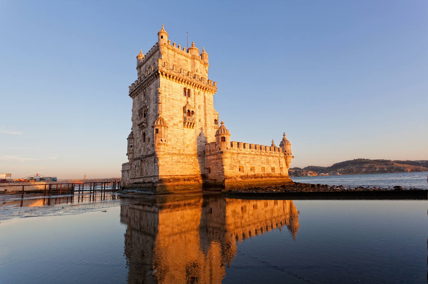 Torre de Belém (Lisboa)