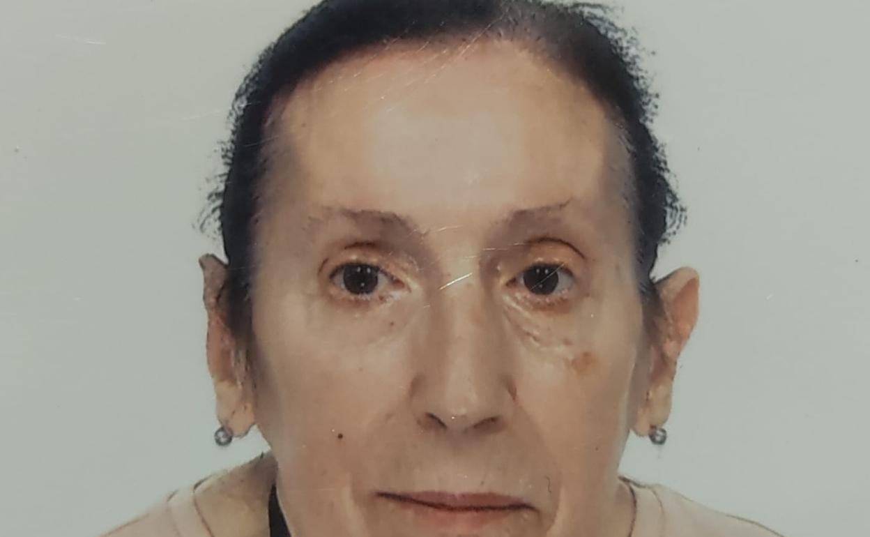 María Sierra González. 