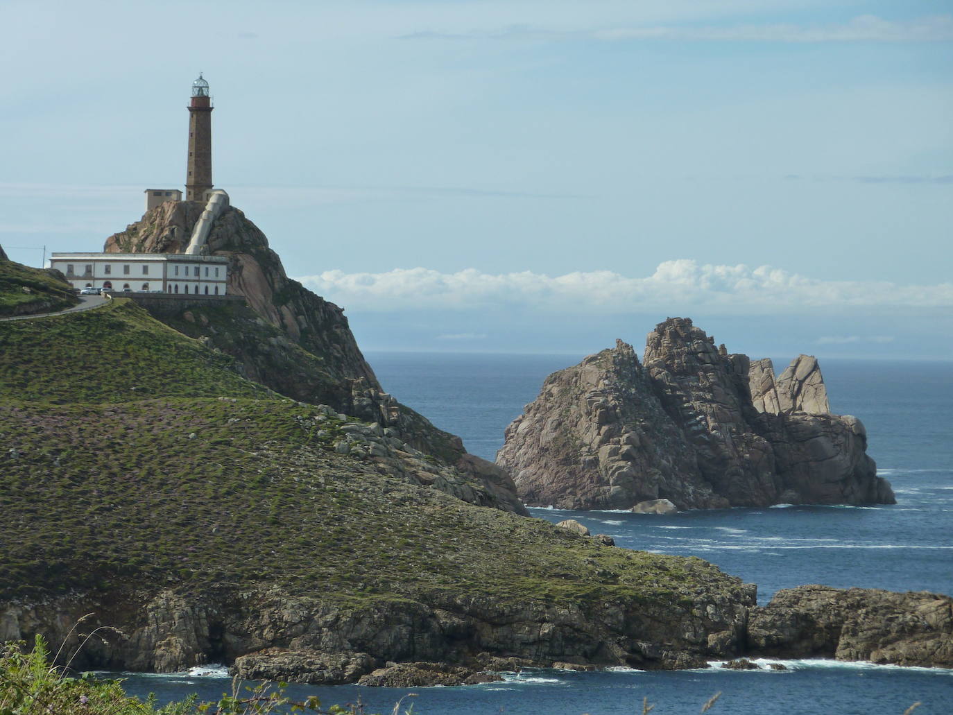 Camariñas (A Coruña)