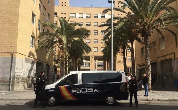 Detenida en Alicante por desvalijar la casa de la mujer de 90 años a la que cuidaba