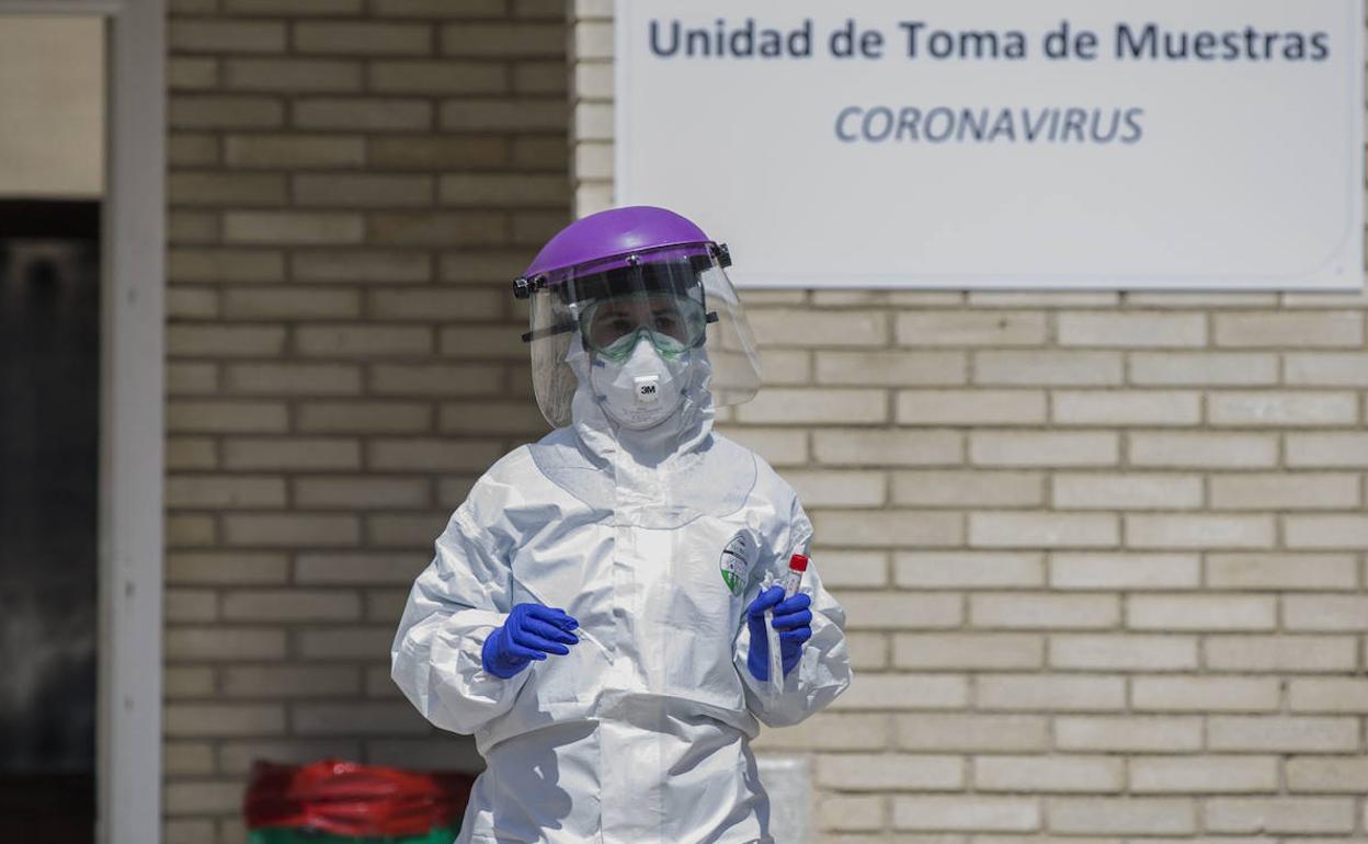 Última hora del coronavirus en la Comunitat | Once muertos y 966 nuevos casos de coronavirus en la Comunitat