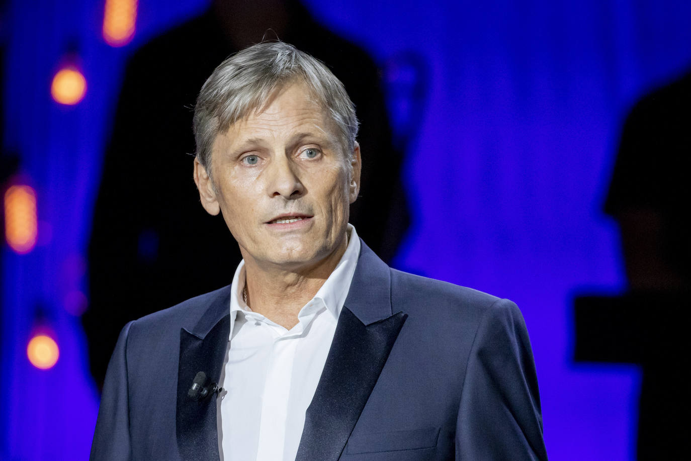 Viggo Mortensen en la actualidad
