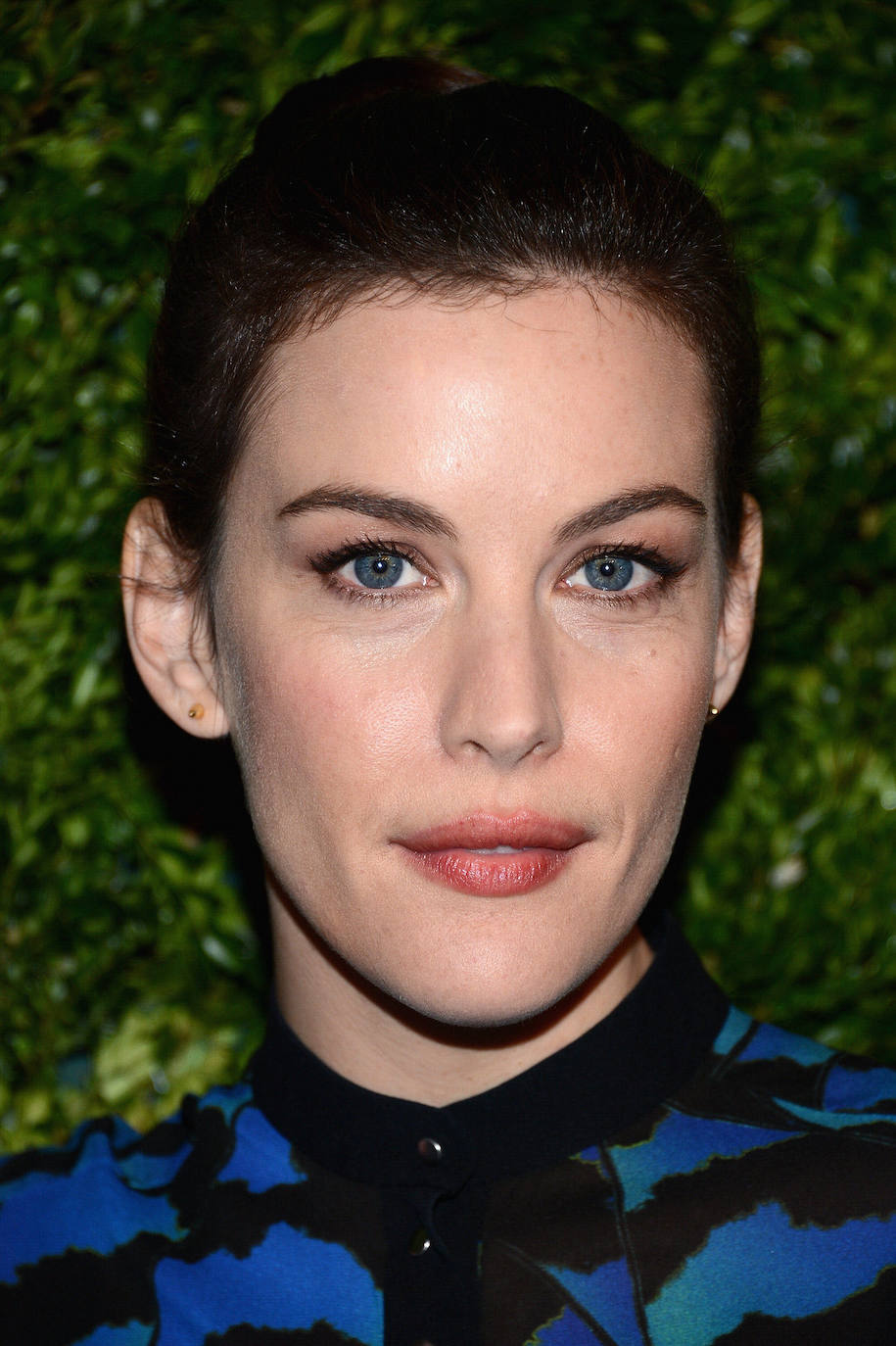 Liv Tyler en la actualidad