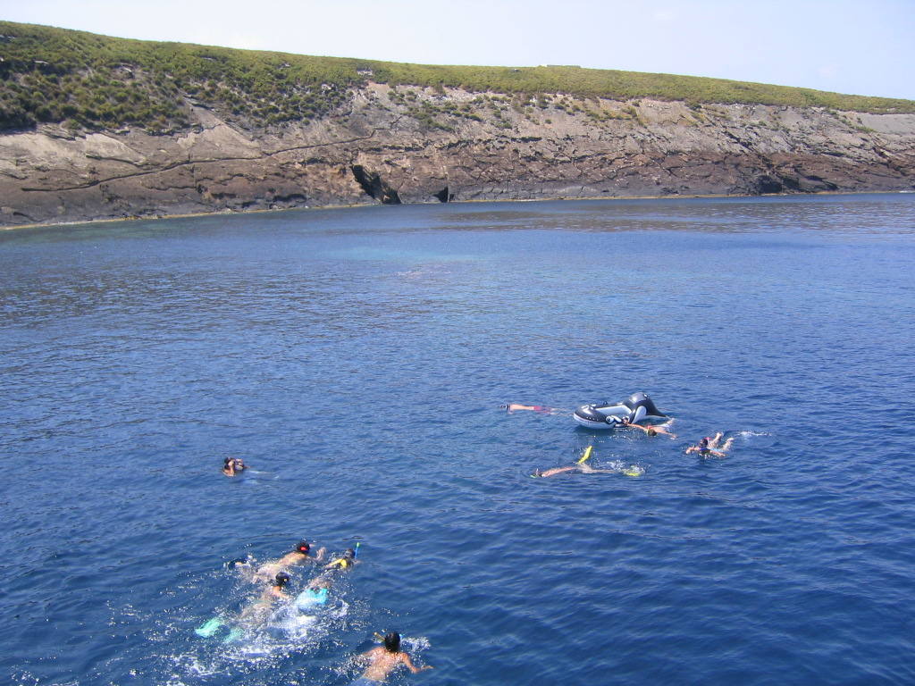 ISLAS COLUMBRETES (Castellón)