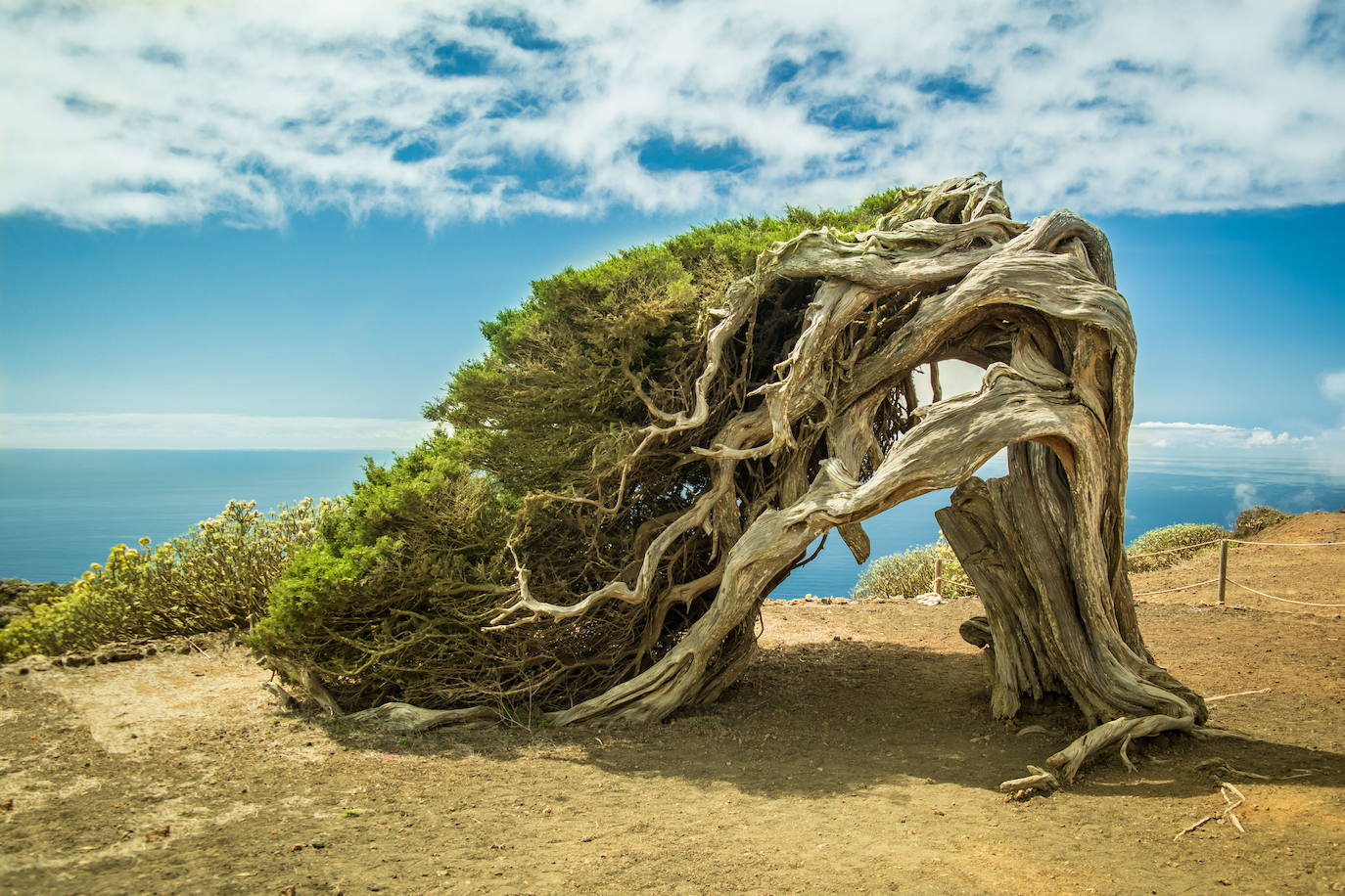 EL HIERRO (Canarias)