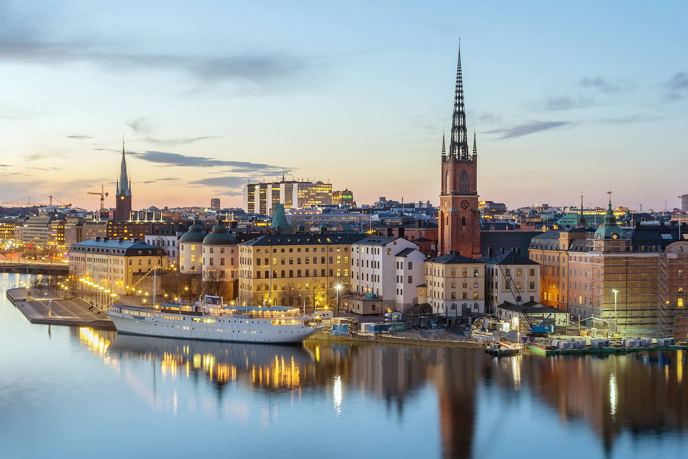 SÖDERMALM (Estocolmo)