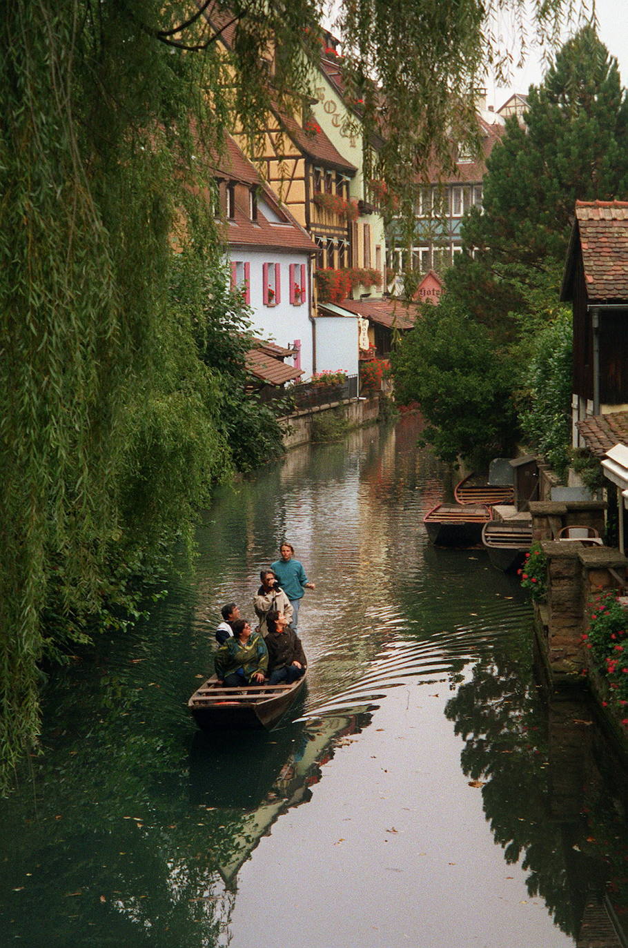 COLMAR (Francia)