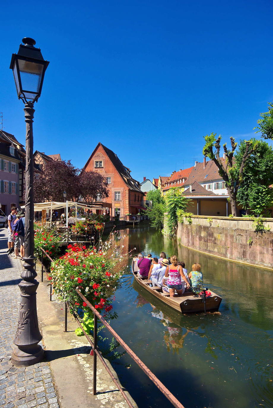 COLMAR (Francia)