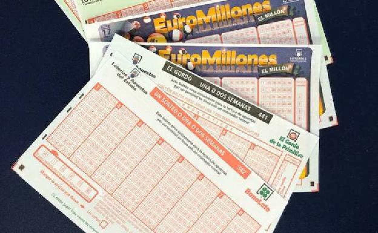 Comprobar resultados Bonoloto y Primitiva del sábado | Atípico resultado de premios en el sorteo de La Bonoloto de este sábado 14 de agosto