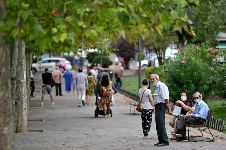 Pensiones y jubilación: ¿Cuándo se cobra la paga extra de las pensiones después del verano de 2021?