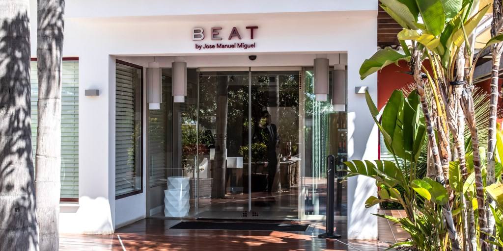 Restaurante Beat