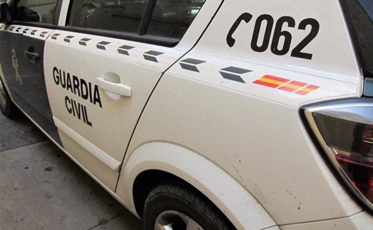 El arrestado ha ingresado de nuevo en la cárcel. 