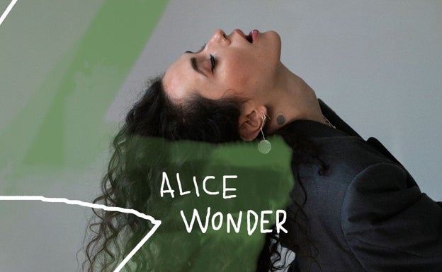 'Alice Wonder' actuará en el Jardí Botànic de Valencia. /