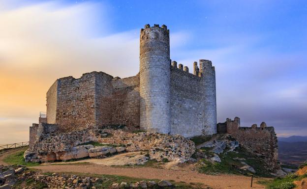 Fortaleza de Alcalà de Xivert