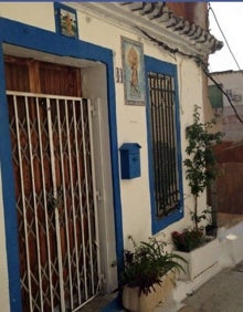 Imagen secundaria 2 - Rutas para correr en Cullera (Valencia) | Una rápida pero exigente subida al Castillo de Cullera y descenso por el camino del Calvario