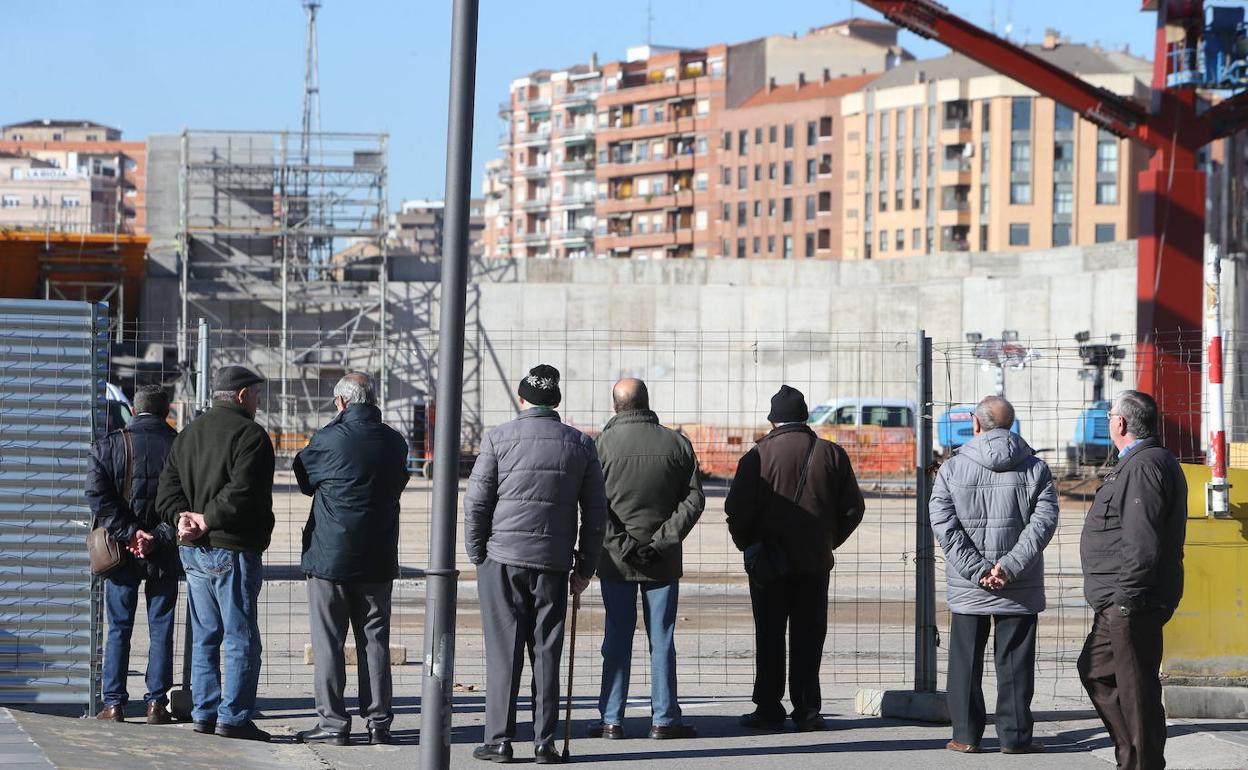 Pensiones y jubilación | Pensiones récord: los jubilados que cobran 2.332 euros al mes en España